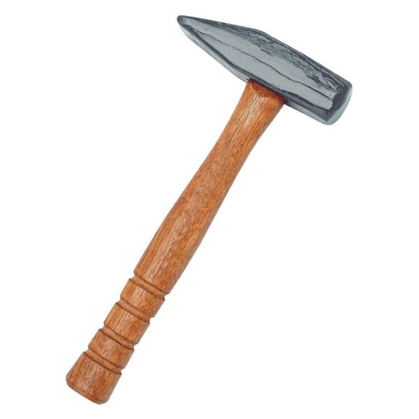 HAMMER-WOOD HANDLE (T33R)